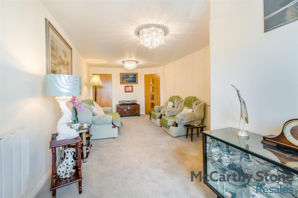 Burrstone Grange, Poachers Way, Thornton-Cleveleys