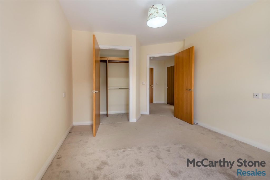 Deans Park Court, Kingsway, Stafford, Staffordshire, ST16 1GD