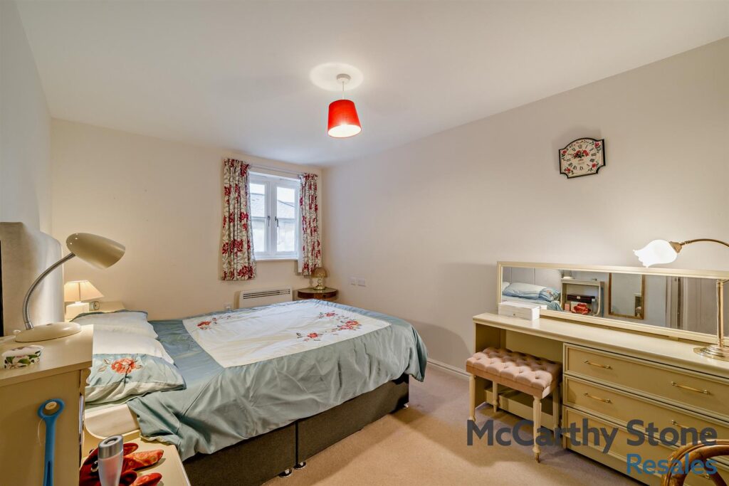 Imber Court, George Street, Warminster