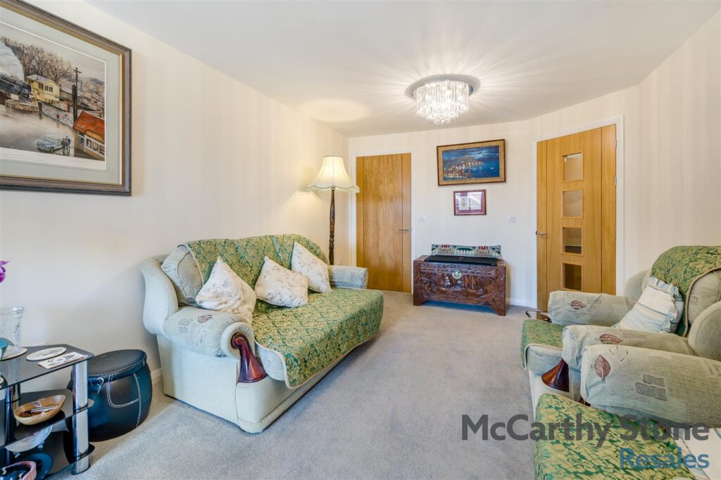 Burrstone Grange, Poachers Way, Thornton-Cleveleys