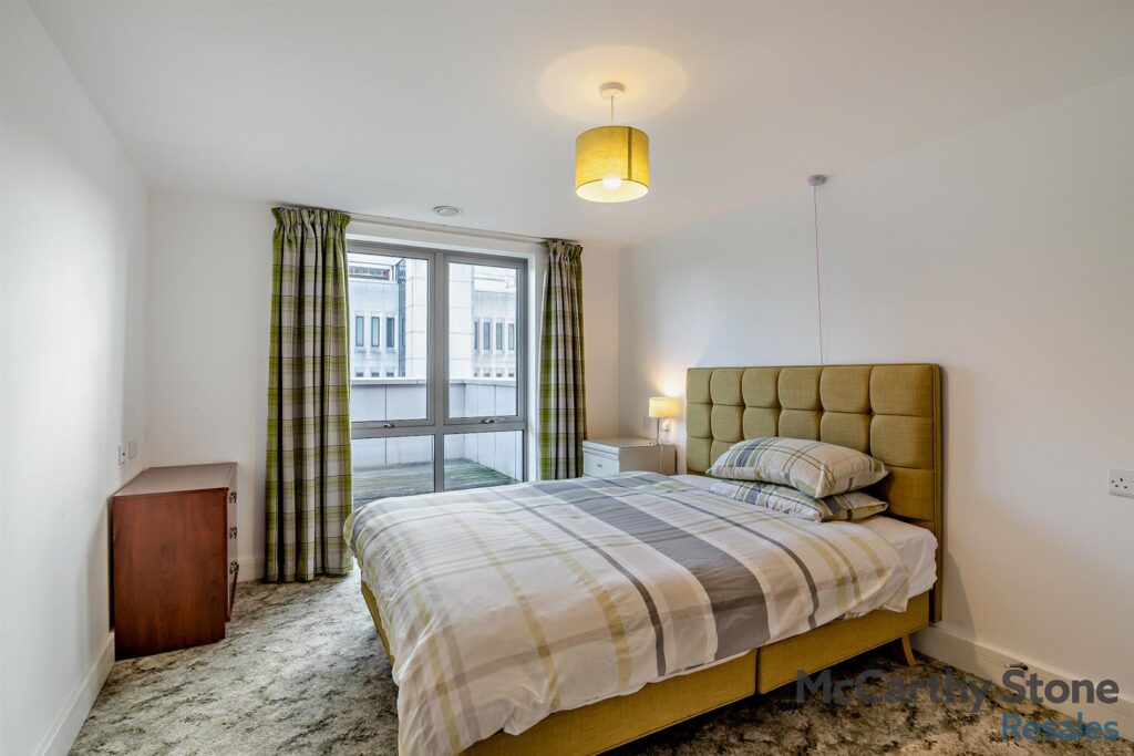 Corbett Court, The Brow, Burgess Hill, RH15 9DD