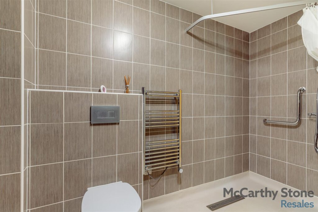 Wardington Court, Welford Road, Northampton, NN2 8FR