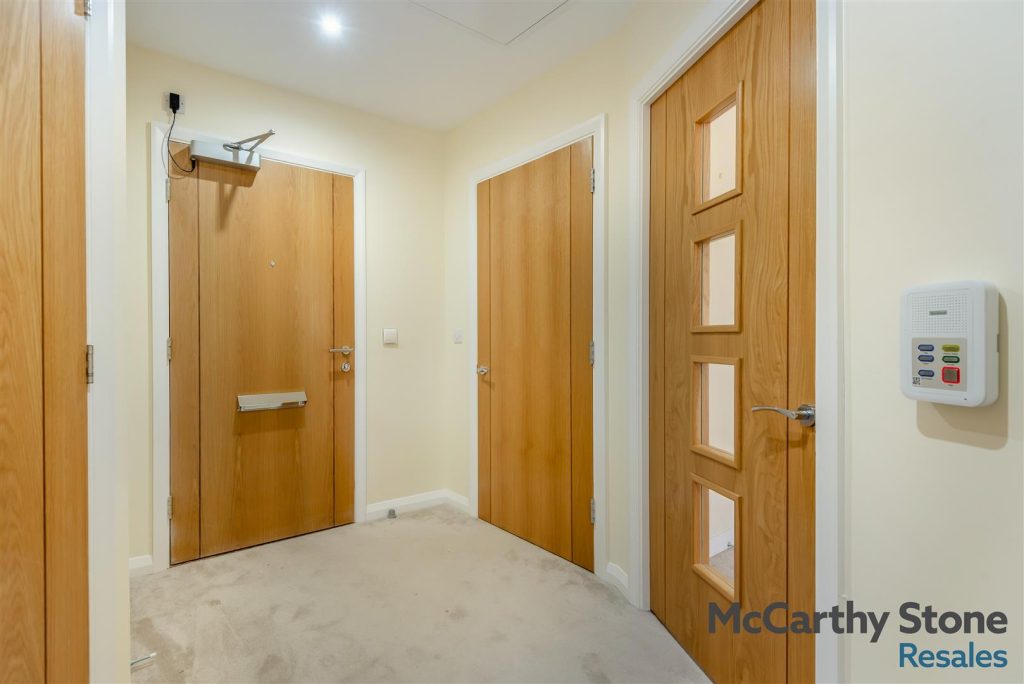 Deans Park Court, Kingsway, Stafford, Staffordshire, ST16 1GD