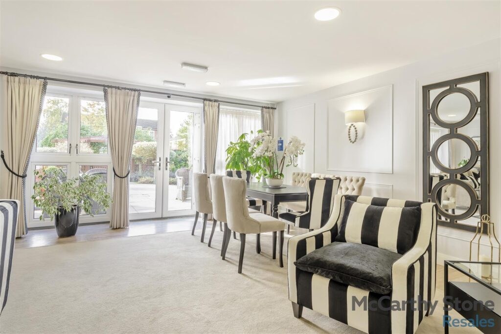 Lawson Grange, Holly Road North, Wilmslow, Cheshire East