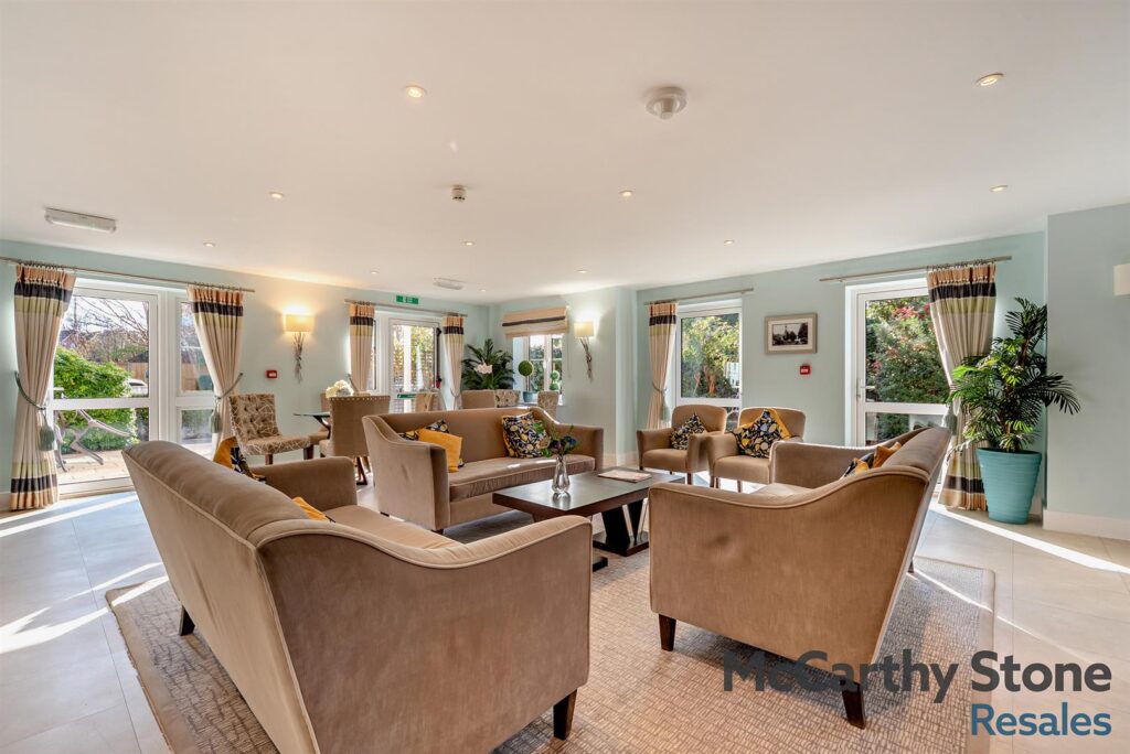 Queens Gate, Wellington Road, Wokingham, RG40 2DS