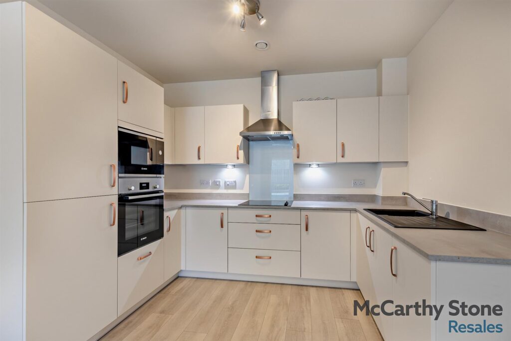 Norton Place, Icknield Way, Baldock SG7 5AN