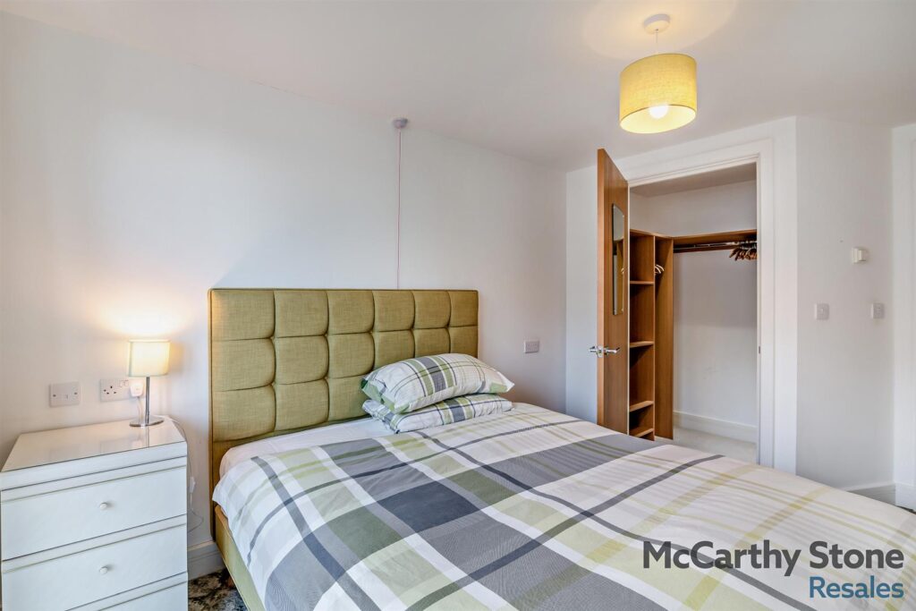 Corbett Court, The Brow, Burgess Hill, RH15 9DD