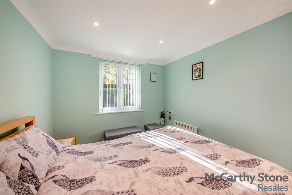 Browning Court, Fenham, Newcastle Upon Tyne