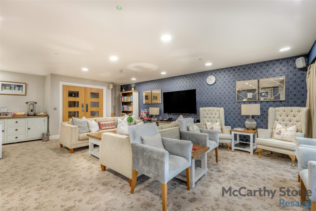 Wardington Court, Welford Road, Northampton, NN2 8FR
