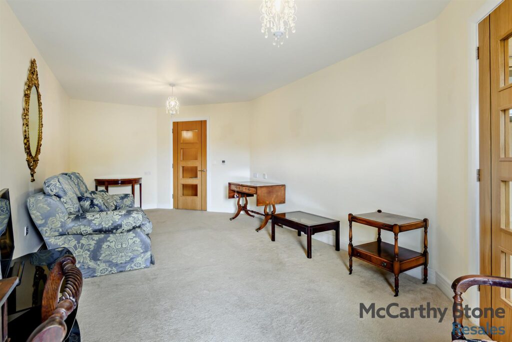 Jenner Court, St. Georges Road, Cheltenham, GL50 3ER
