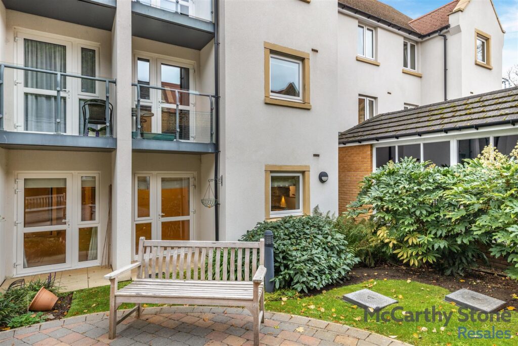 Wardington Court, Welford Road, Northampton, NN2 8FR