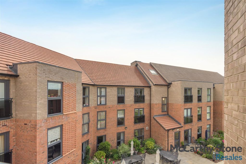 Deans Park Court, Kingsway, Stafford, Staffordshire, ST16 1GD