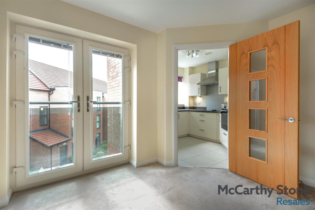 Deans Park Court, Kingsway, Stafford, Staffordshire, ST16 1GD