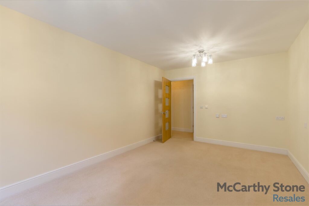 Wardington Court, Welford Road, Northampton, NN2 8FR