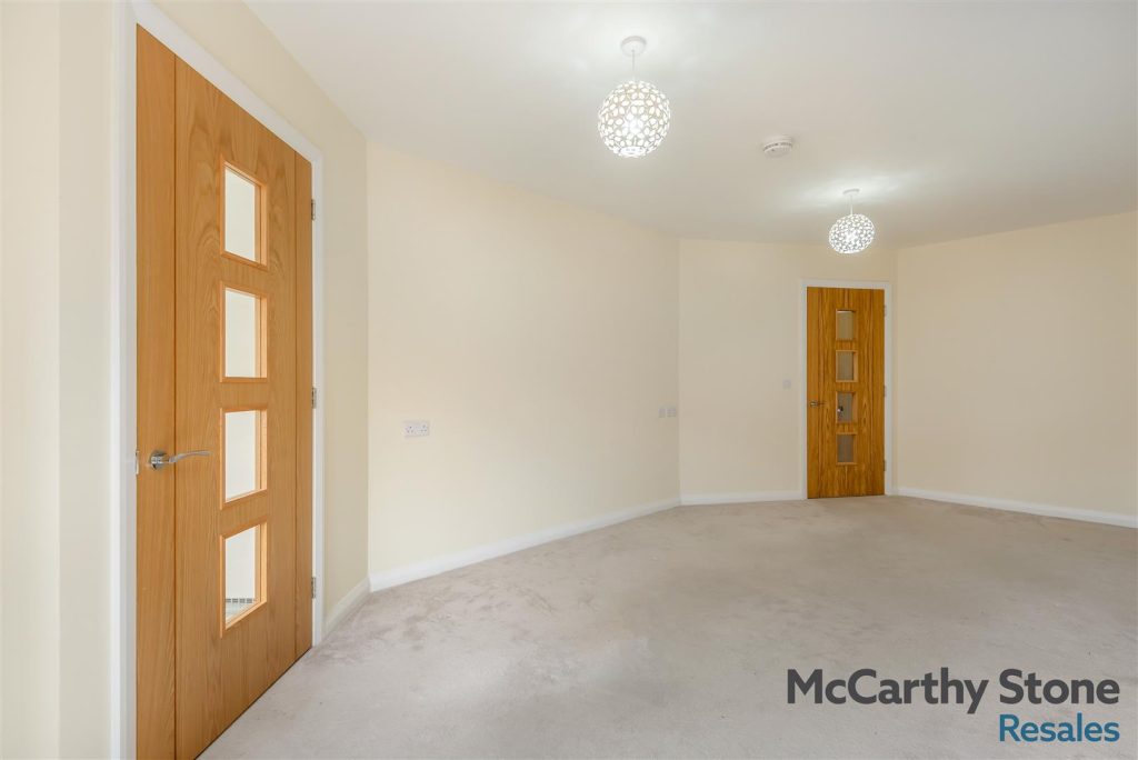 Deans Park Court, Kingsway, Stafford, Staffordshire, ST16 1GD