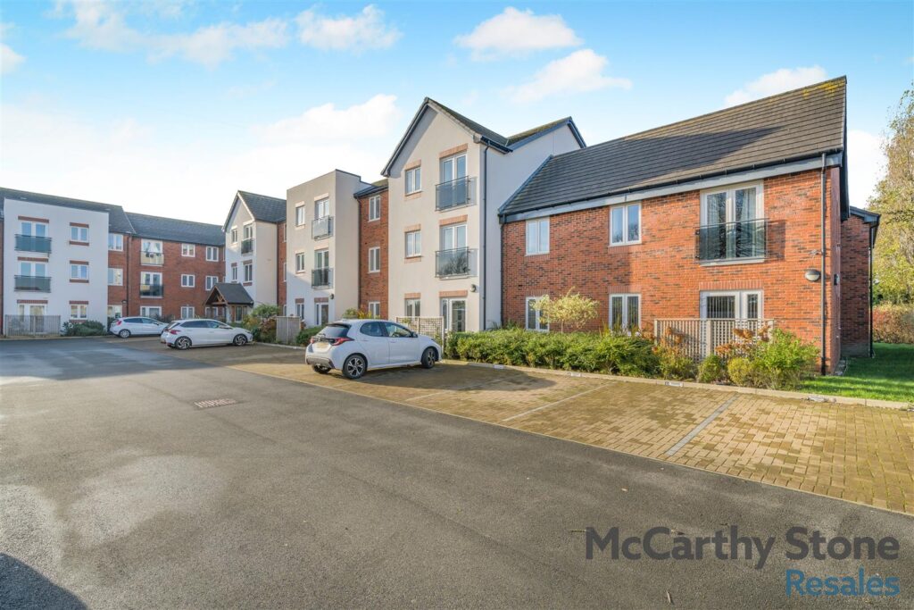 Burrstone Grange, Poachers Way, Thornton-Cleveleys