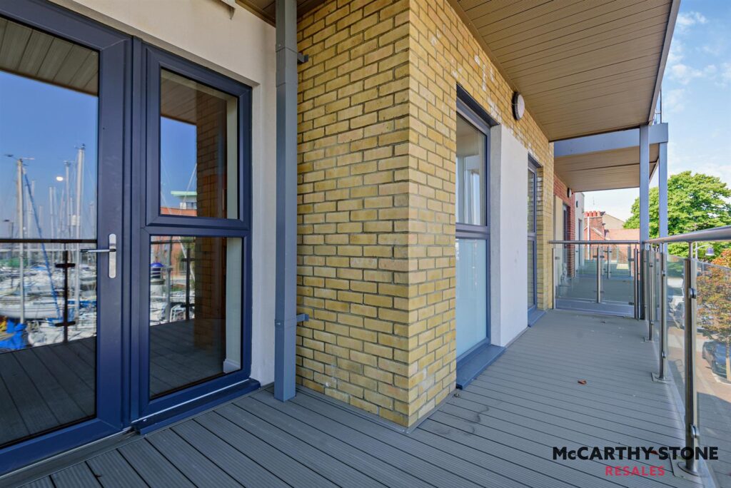 Viewpoint, Harbour Road, Gosport, PO12 1GX