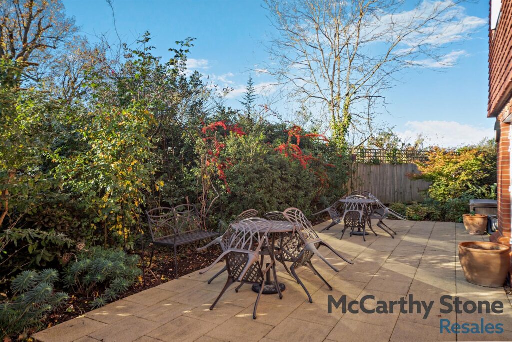 Queens Gate, Wellington Road, Wokingham, RG40 2DS