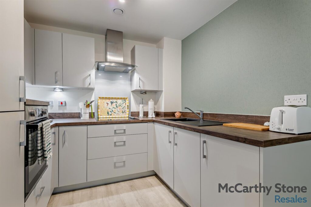 Crescent Place, Portway, Warminster
