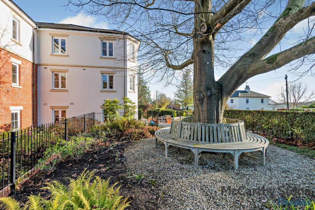 Horsley Place, High Street, Cranbrook