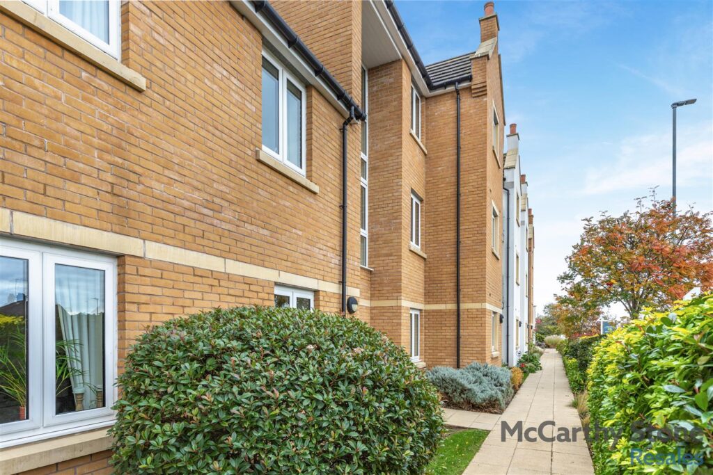 Wardington Court, Welford Road, Northampton, NN2 8FR