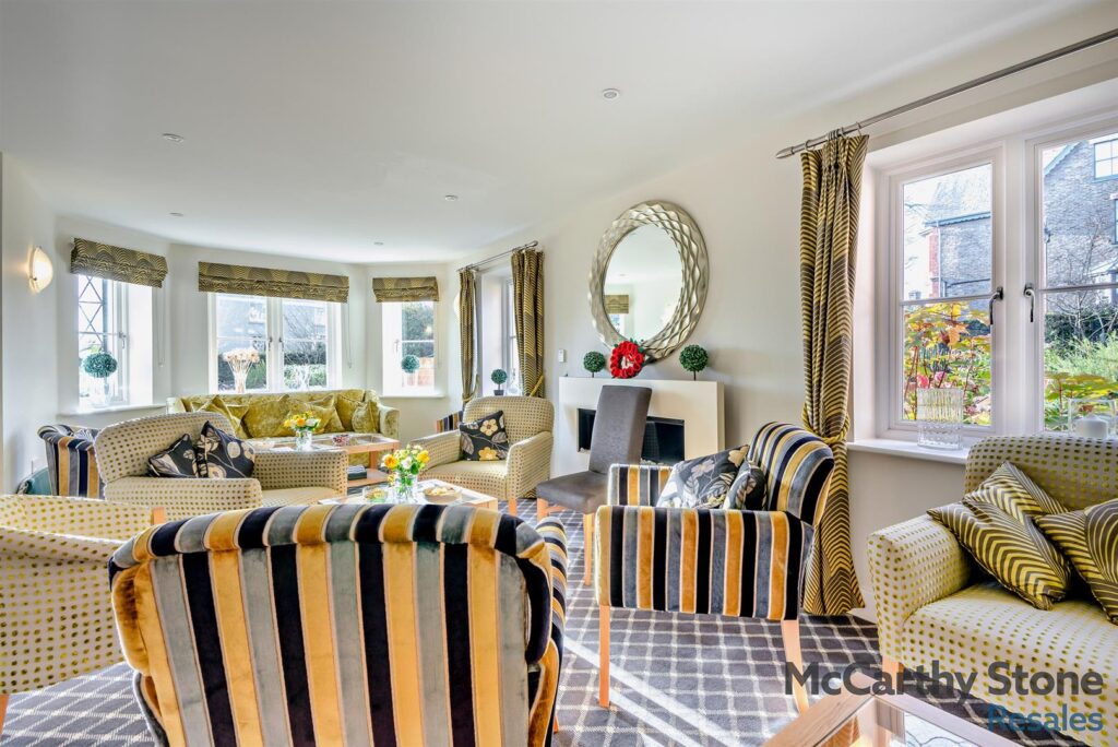 Horsley Place, High Street, Cranbrook