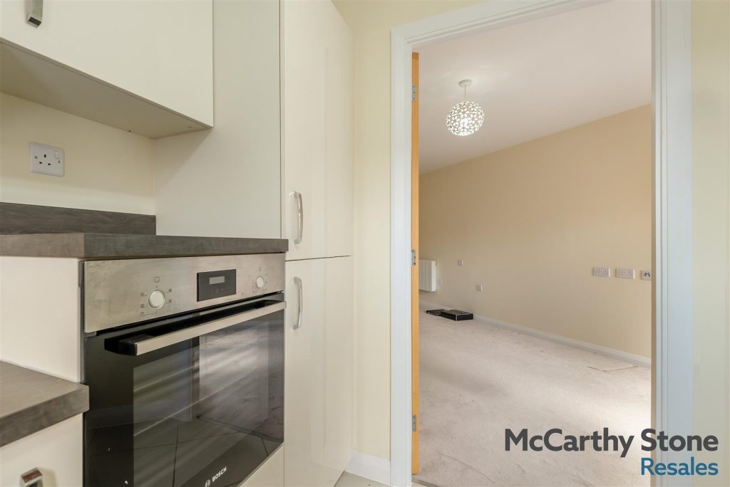 Deans Park Court, Kingsway, Stafford, Staffordshire, ST16 1GD