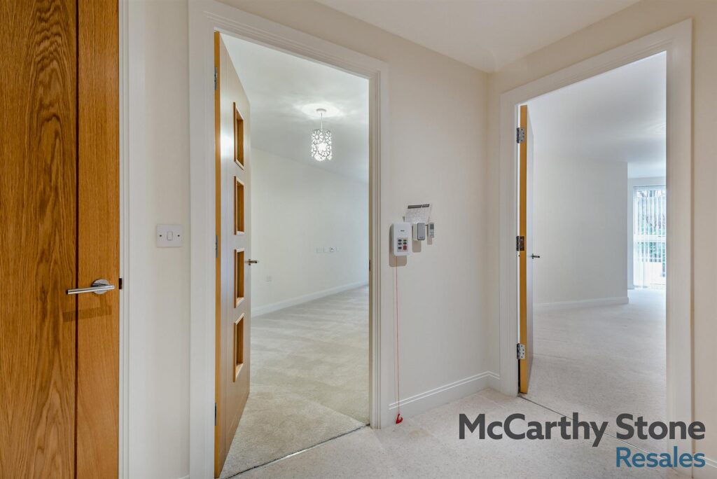 Wayfarer Place, The Dean, Alresford