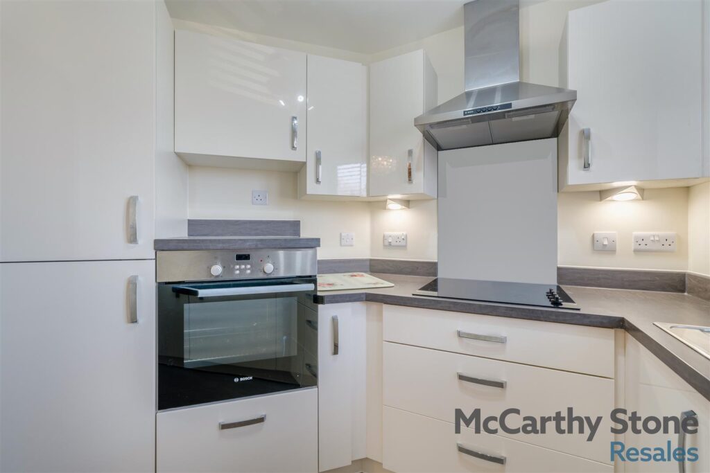 Burrstone Grange, Poachers Way, Thornton-Cleveleys