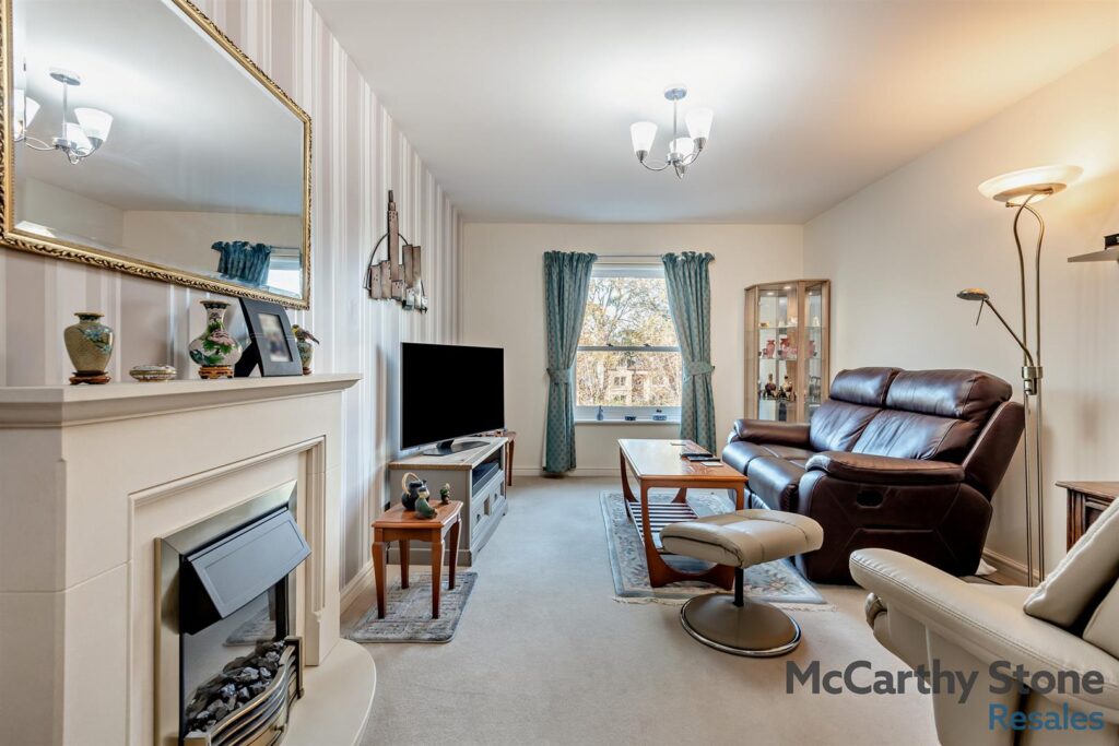 Sanderling Court, Wimborne Road, Bournemouth