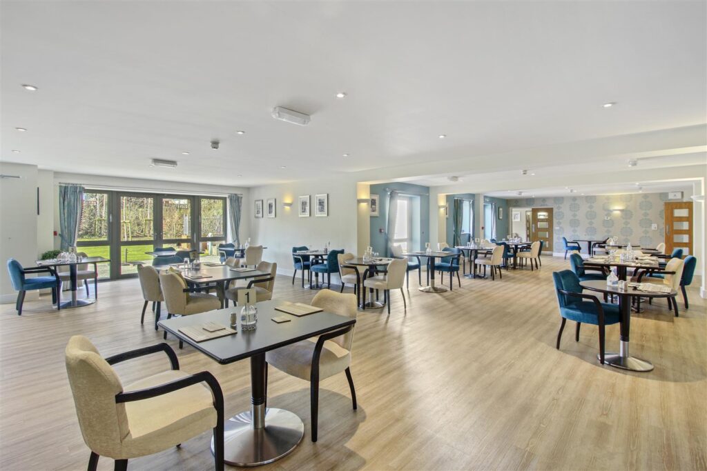 101-105 Fleet Road, Fleet