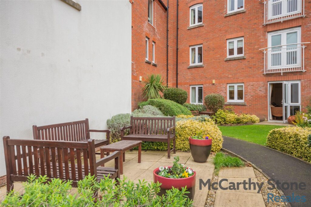 Hartwell Court, Church Street, Eastwood, Nottingham