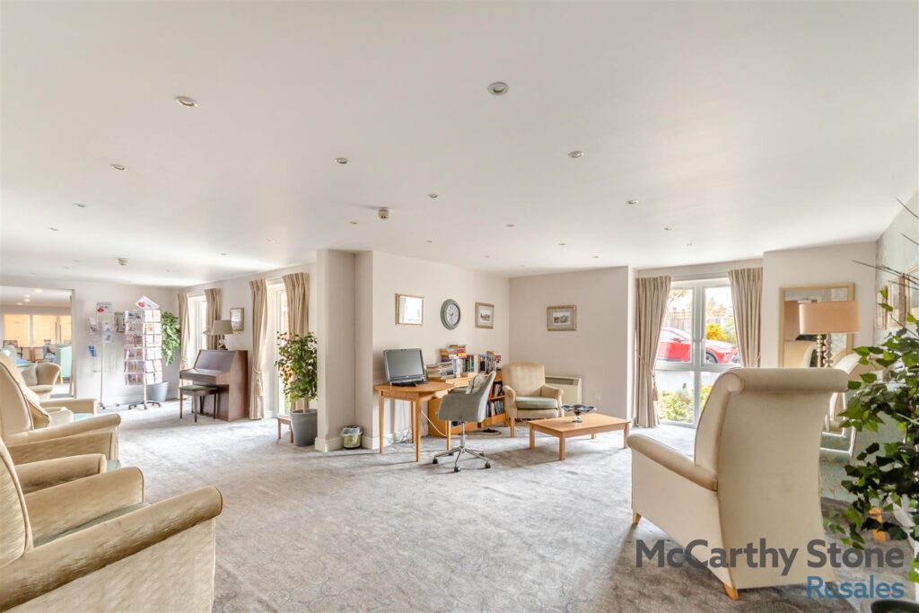 Poppy Court, Jockey Road, Boldmere, Sutton Coldfield, B73 5XF
