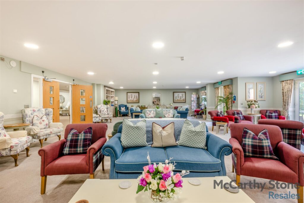 Daisy Hill Court, Westfield View, Eaton, Norwich, NR4 7FL