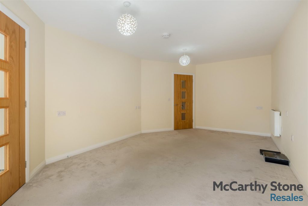 Deans Park Court, Kingsway, Stafford, Staffordshire, ST16 1GD
