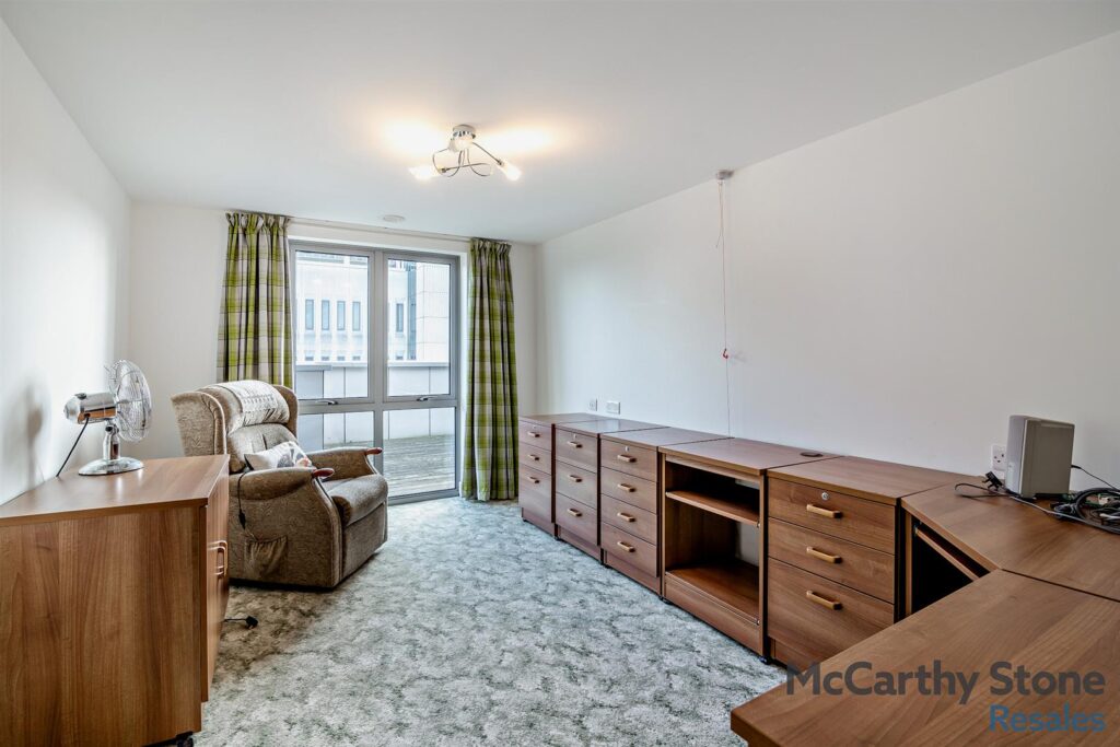 Corbett Court, The Brow, Burgess Hill, RH15 9DD