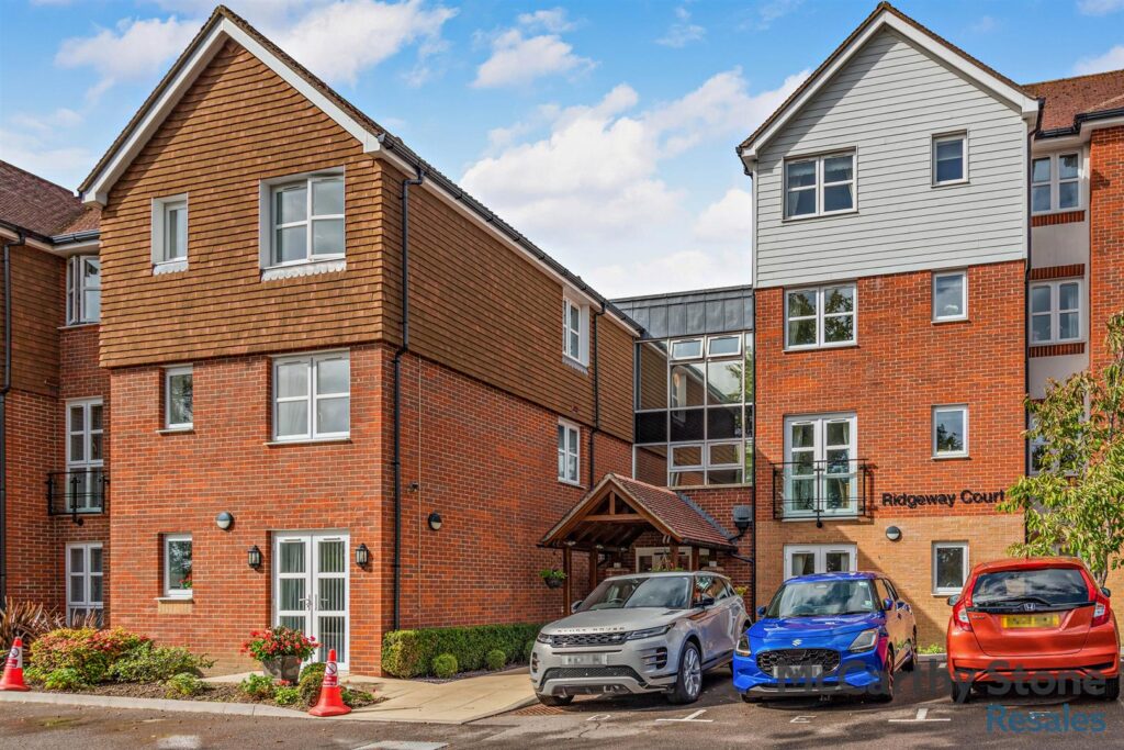 Ridgeway Court, Mutton Hall Hill, Heathfield