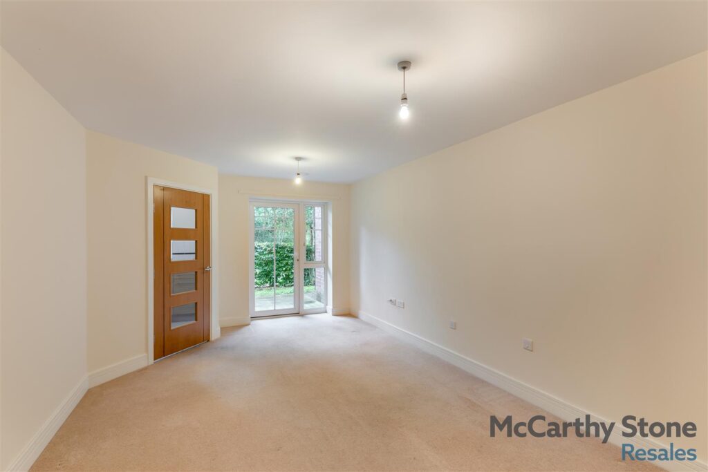Lock Court, Copthorne Road, Shrewsbury