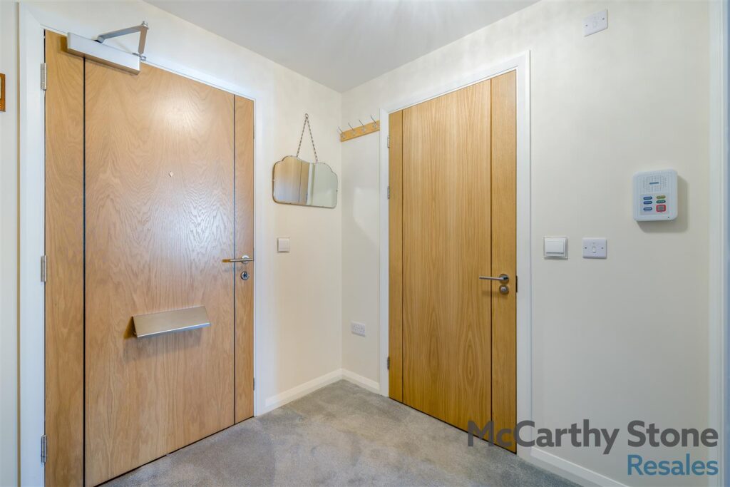 Burrstone Grange, Poachers Way, Thornton-Cleveleys