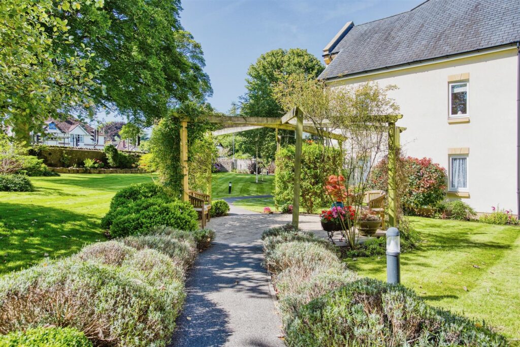 Holmcroft Court, Charlton Road, Shepton Mallet
