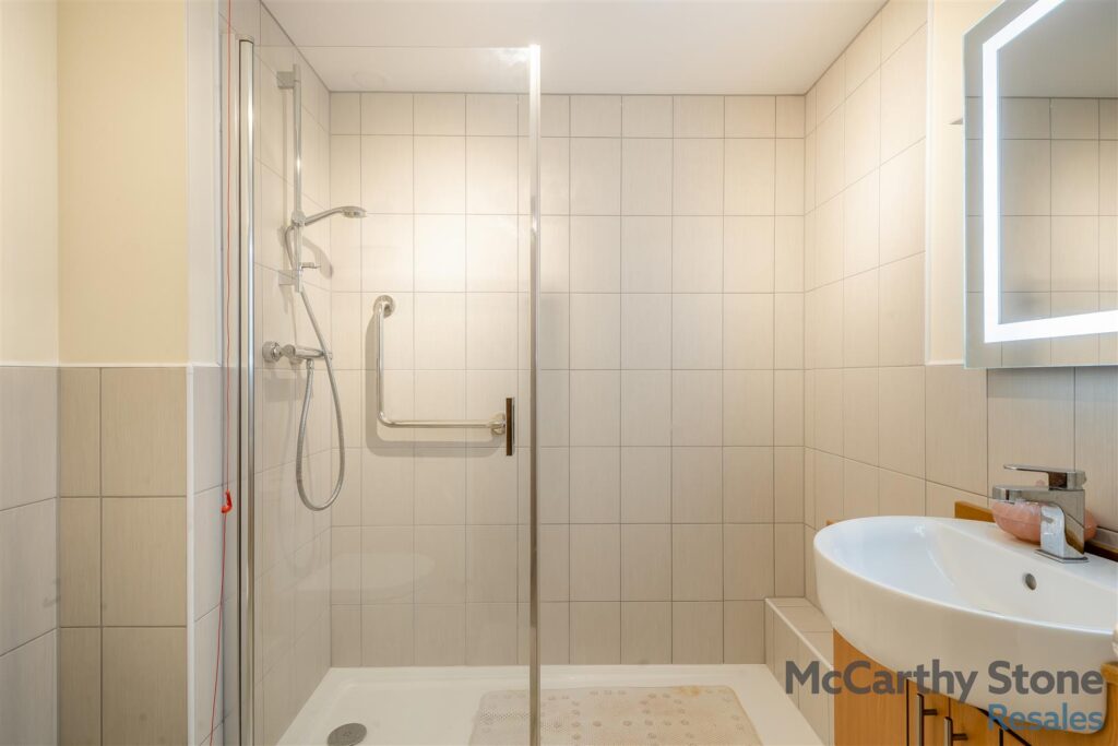 Latham Court, 50 Middlewich Road, Sandbach, Cheshire, CW11 1LF