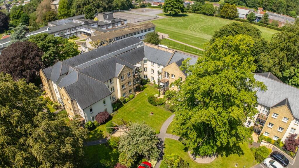 Holmcroft Court, Charlton Road, Shepton Mallet