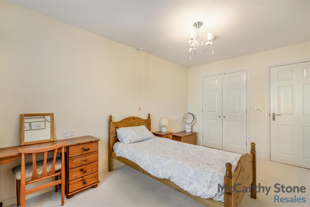 Amelia Court, Union Place, Worthing