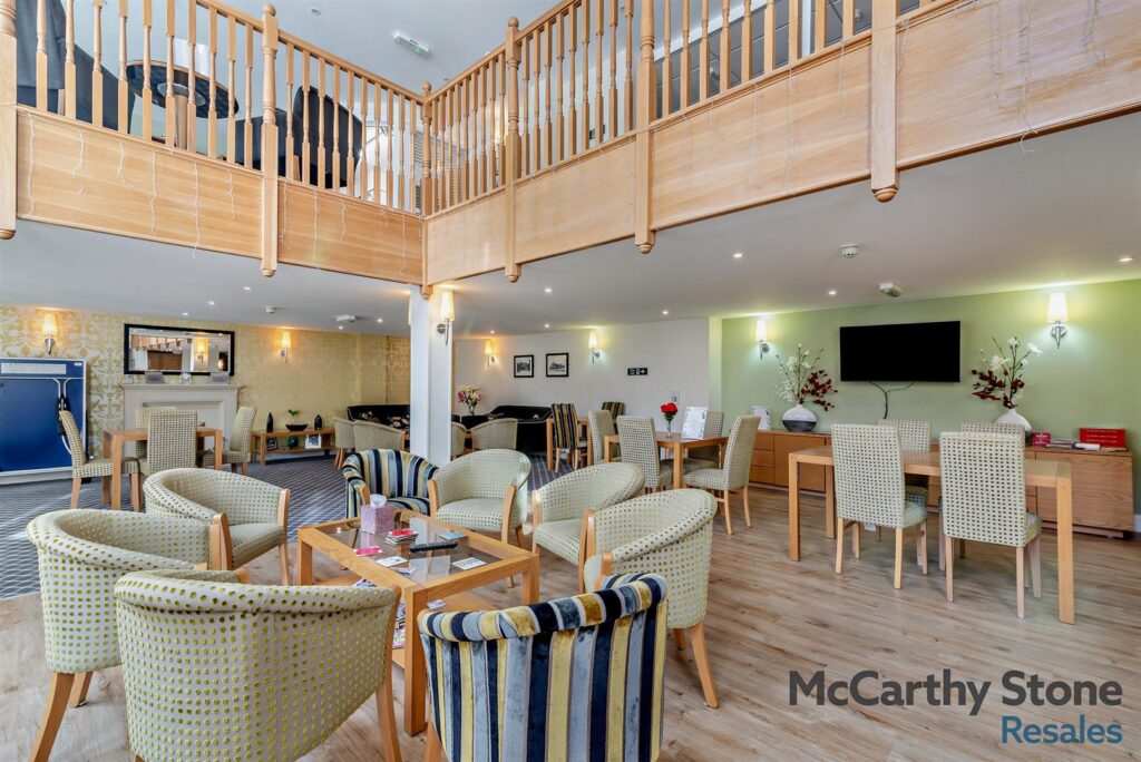 Holmes Place, Crowborough Hill, Crowborough