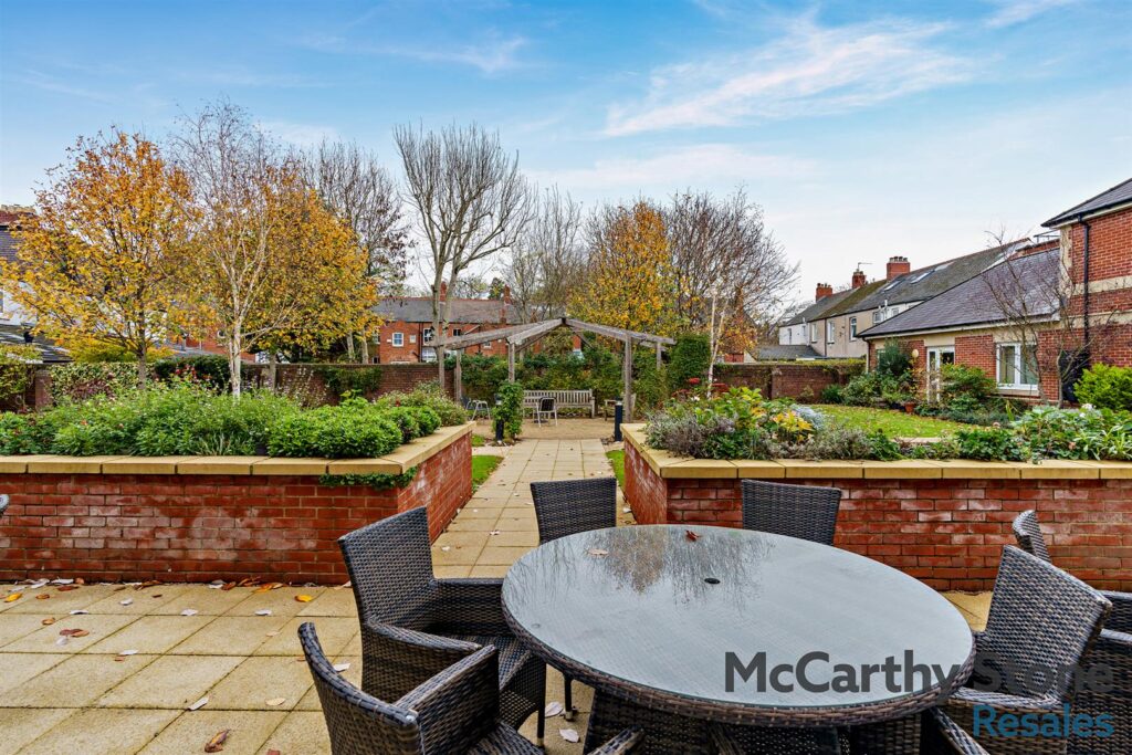 Thomas Court, Marlborough Road, Cardiff, Glamorgan, CF23 5EZ
