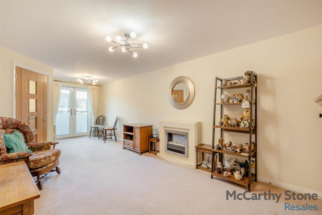 Latham Court, 50 Middlewich Road, Sandbach, Cheshire, CW11 1LF