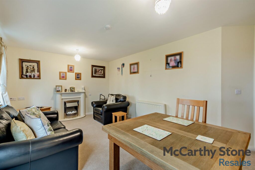 Blossom Court, Rufford Avenue, Yeadon, Leeds