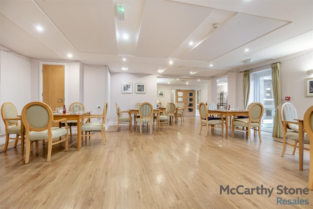 Peel Court, College Way, Welwyn Garden City, Hertfordshire, AL8 6DG