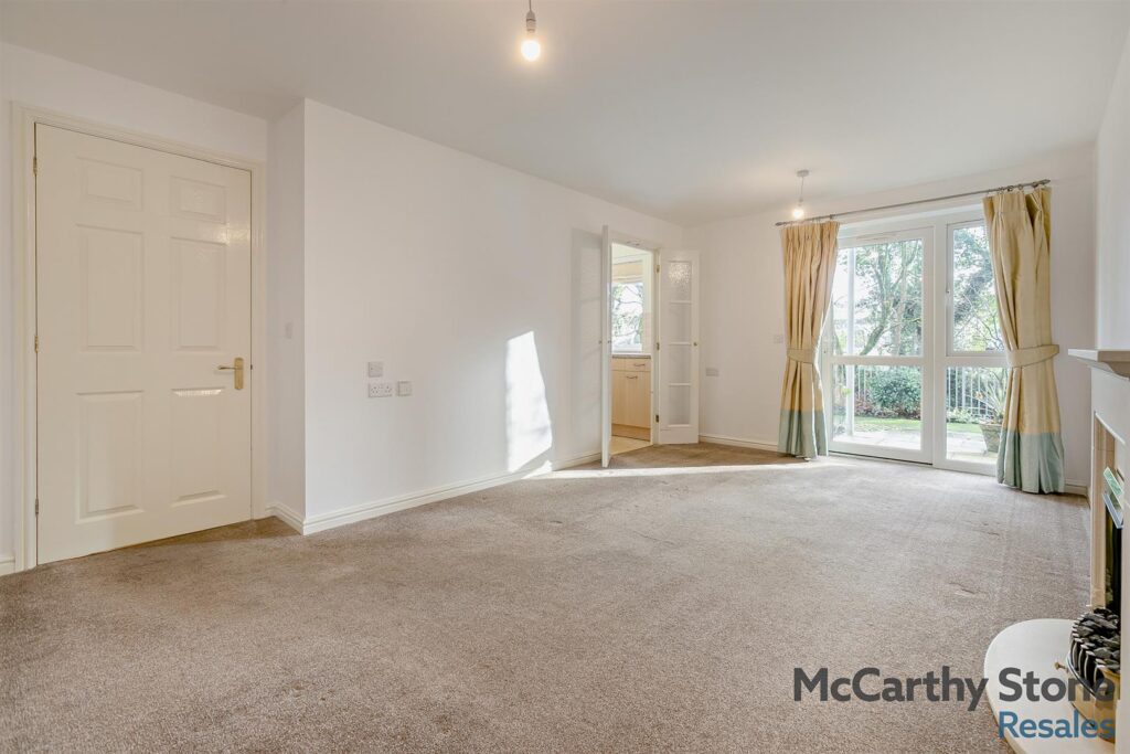 Rivers Edge Court, Oaklands Drive, Okehampton