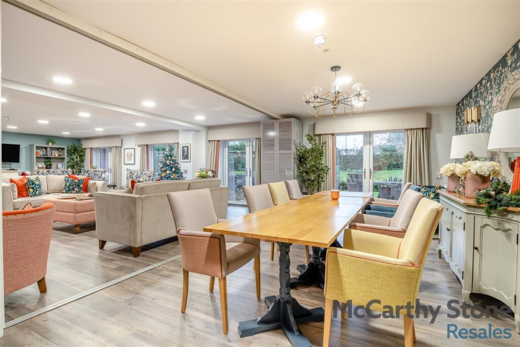 Thorneycroft, Wood Road, Tettenhall, Wolverhampton, West Midlands, WV6 8PR